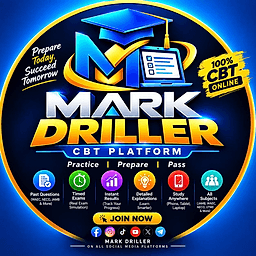Mark Driller CBT Platform